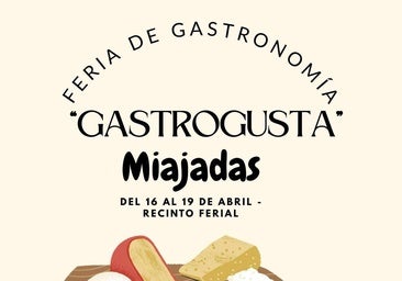 Reunión informativa para la próxima edición de Gastrogusta