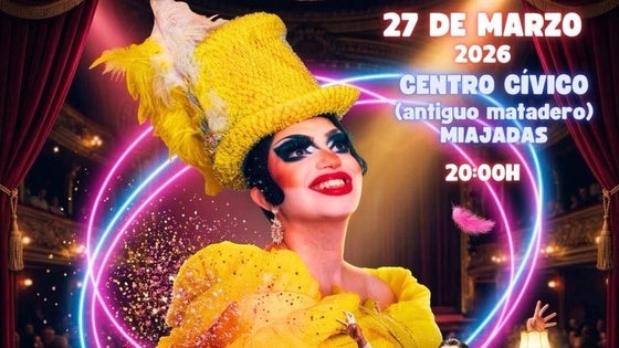 Miajadas celebrará el Día del Teatro