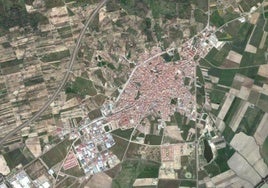 El acceso a las instalaciones se realizará desde la carretera EX - A2, posteriormente tomando la EX106 y finalmente por la ctra. Miajadas-Valdehornillos.