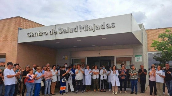 Hubo un tiempo en que el médico te atendía sin cita…