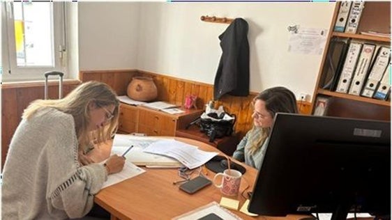 Plataforma Sin Barreras tiene en marcha una iniciativa para aumentar la empleabilidad y el acceso al mundo laboral de personas con discapacidad