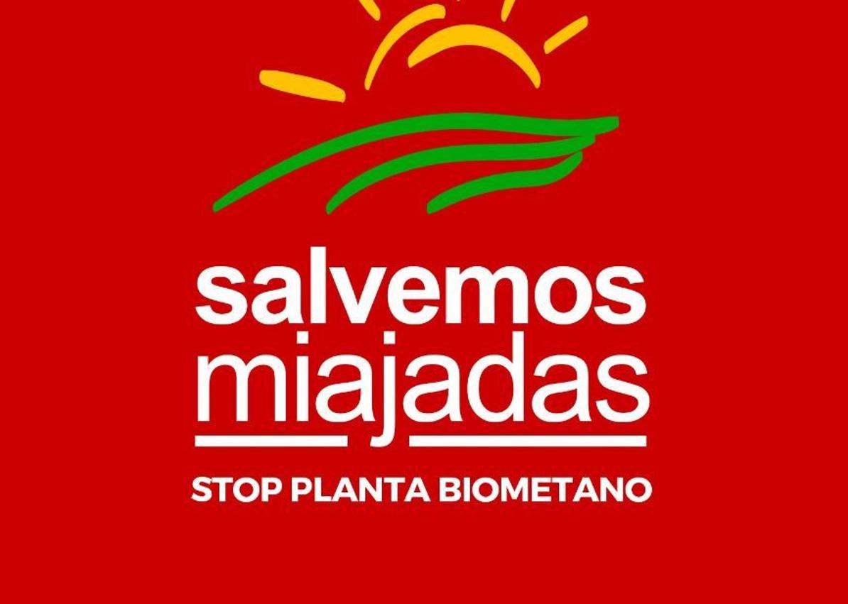 Imagen secundaria 1 - La plataforma 'Salvemos Miajadas' prepara alegaciones contra la planta de biogás