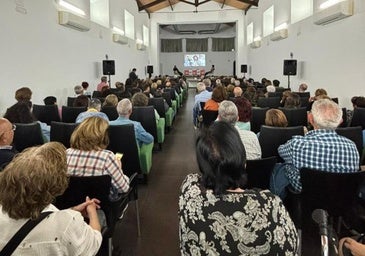 La plataforma 'Salvemos Miajadas' prepara alegaciones contra la planta de biogás