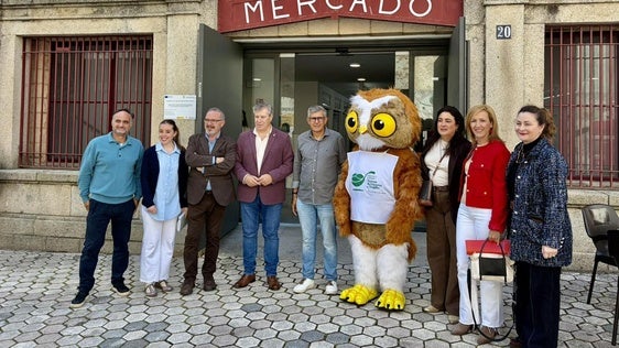 Miajadas acoge la presentación del Plan de Sostenibilidad Turística en Destino 'Sabores y Paisajes de Tierras de Cáceres y Trujillo'