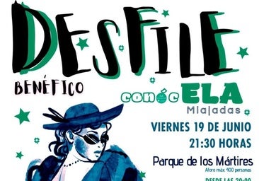 Cartel del evento.