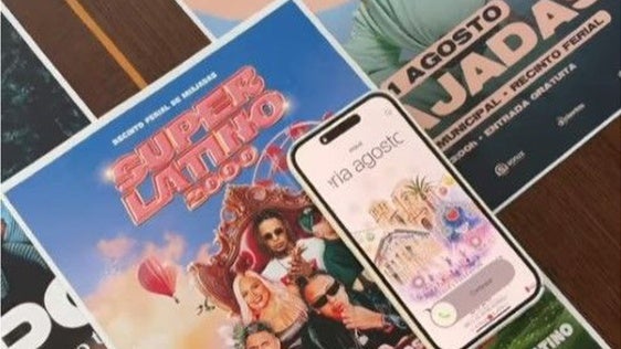 Miajadas desvela su cartel musical para la Feria de Agosto 2026: de Chambao y Despistaos al regreso del Festival Superlatino y Rosa López