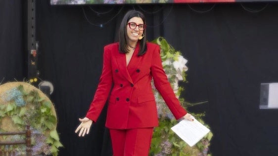 Jara Gómez será la pregonera de la Feria y Fiestas de Miajadas 2026