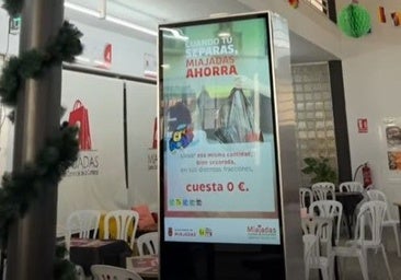 El Mercado de Abastos de Miajadas se reinventa con nuevos servicios y la puesta en valor de su primera planta