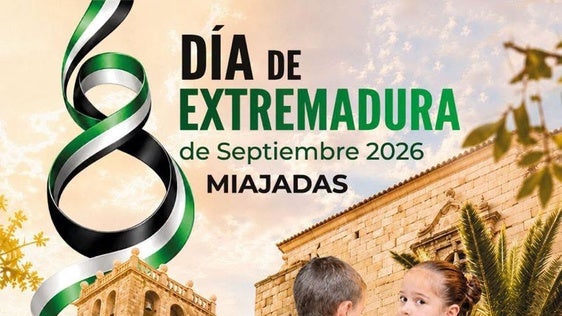 Miajadas se vuelca con el Día de Extremadura con cinco días de música, tradición y gastronomía