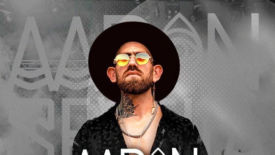 Miajadas se prepara para acoger una gran cita musical con la llegada del prestigioso DJ internacional Aarón Sevilla
