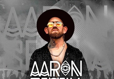 Miajadas se prepara para acoger una gran cita musical con la llegada del prestigioso DJ internacional Aarón Sevilla