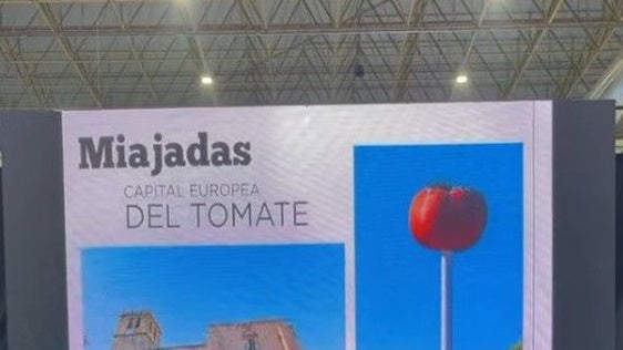 Miajadas lleva la excelencia de su sector agrícola y su rica identidad cultural hasta el corazón de la feria Alicante Gastronómica