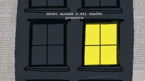 El Centro Cívico de Miajadas acoge este sábado la comedia teatral 'Un cadáver a las diez'