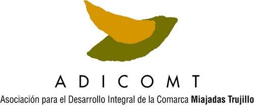 Logotipo de ADICOMT