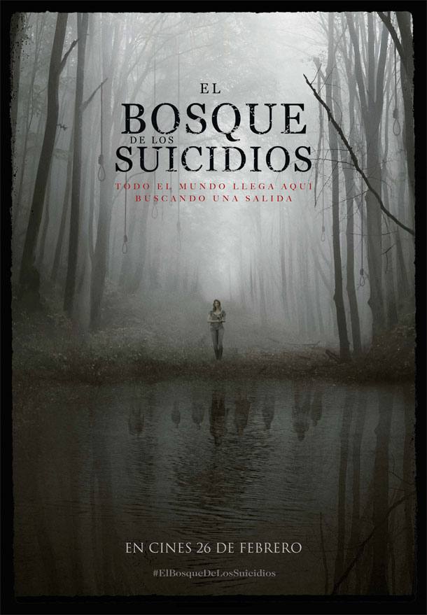 Cartel de la película. 