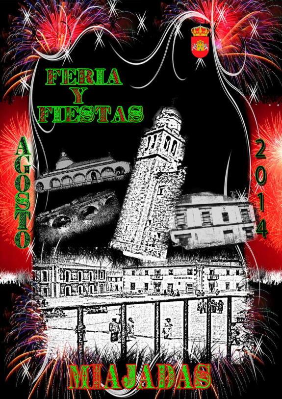 Abierto el plazo para presentar los carteles anunciadores de la feria de este año
