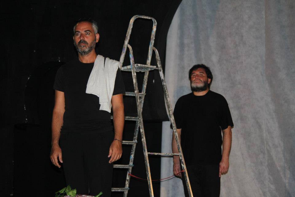 Llega a Miajadas la obra ‘Pareja Abierta’ dentro del programa Red de Teatro Amateur