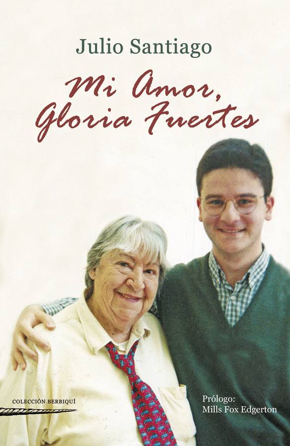 Portada del nuevo libro de Julio Santiago. 