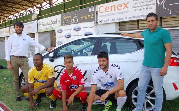 UPP y Olivenza se juegan en Miajadas la final y 3.000 euros