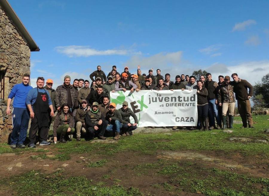 Convivencia. 