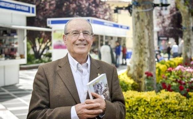Manuel Pecellín Lancharro 