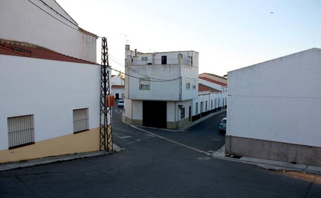 El Plan Dinamiza permitirá el arreglo de los colectores de la calles Pozos y San Isidro