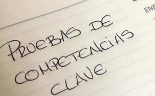 Curso gratuito este verano en Calera de León para obtener competencias clave de nivel 2