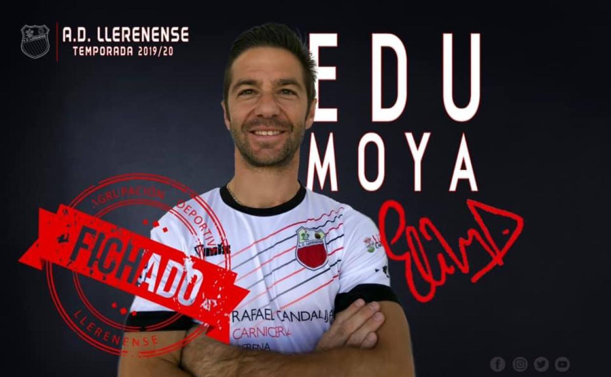 Edu Moya 