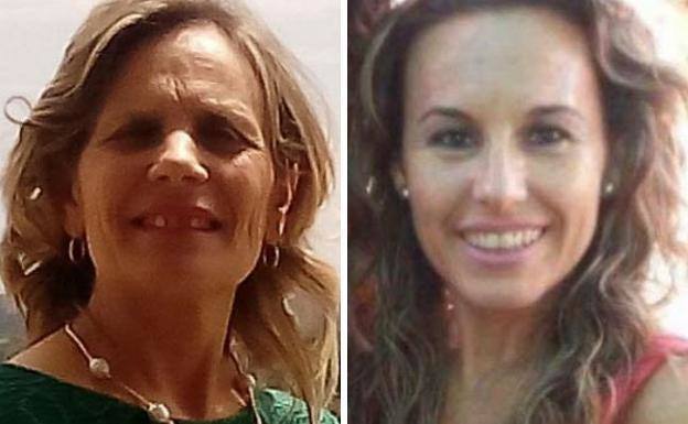 El jefe de la UCO visita Badajoz para conocer las investigaciones sobre Manuela Chavero y Francisca Cadenas