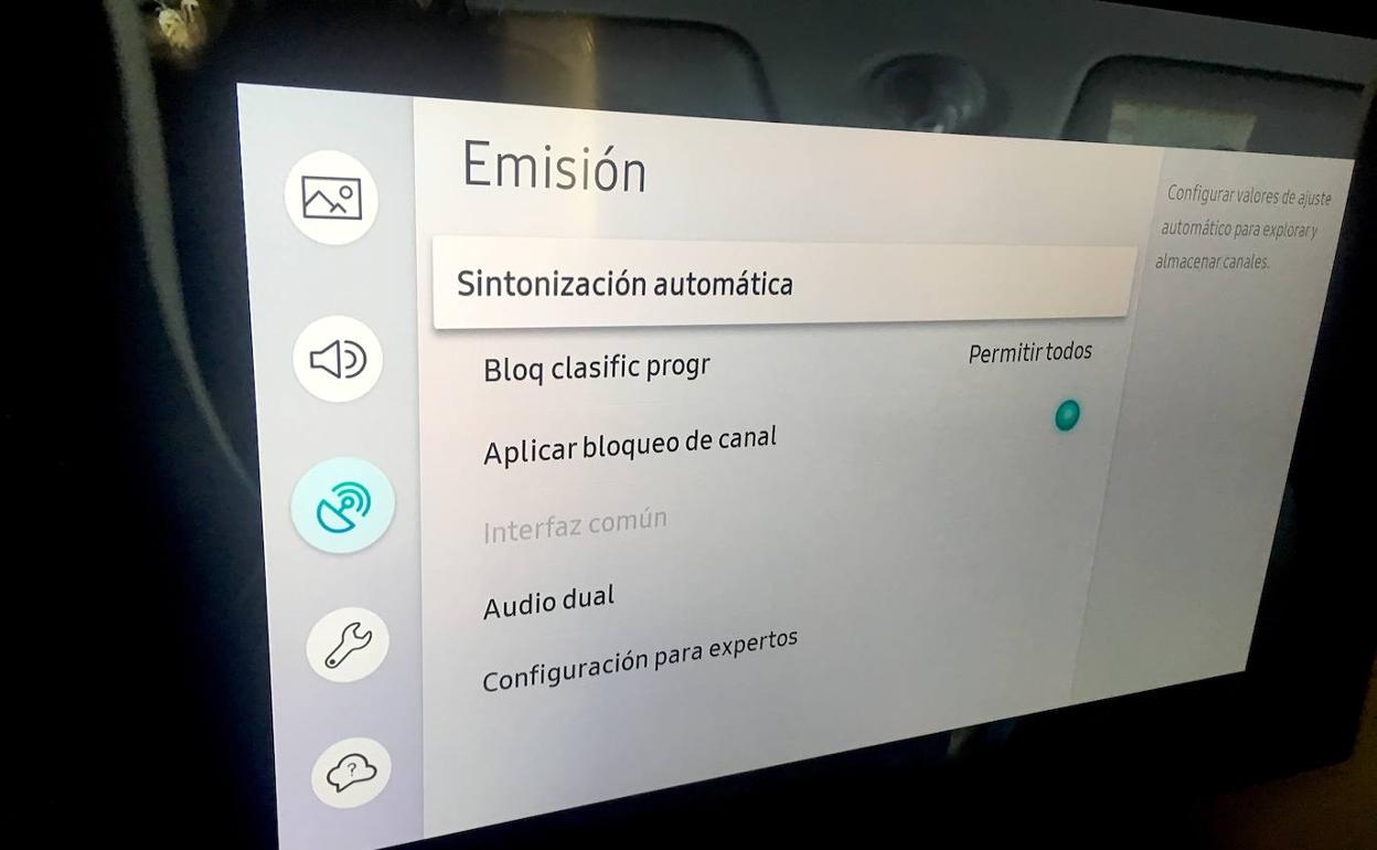 La TDT emitirá en las nuevas frecuencias en Monesterio a partir del 17 de febrero