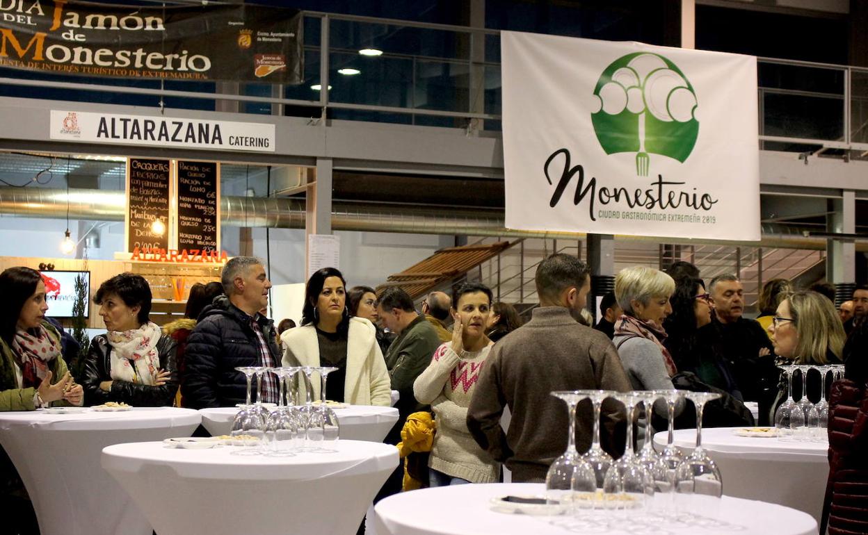 La Semana Gastronómica de la Dehesa será del 9 al 15 de marzo 
