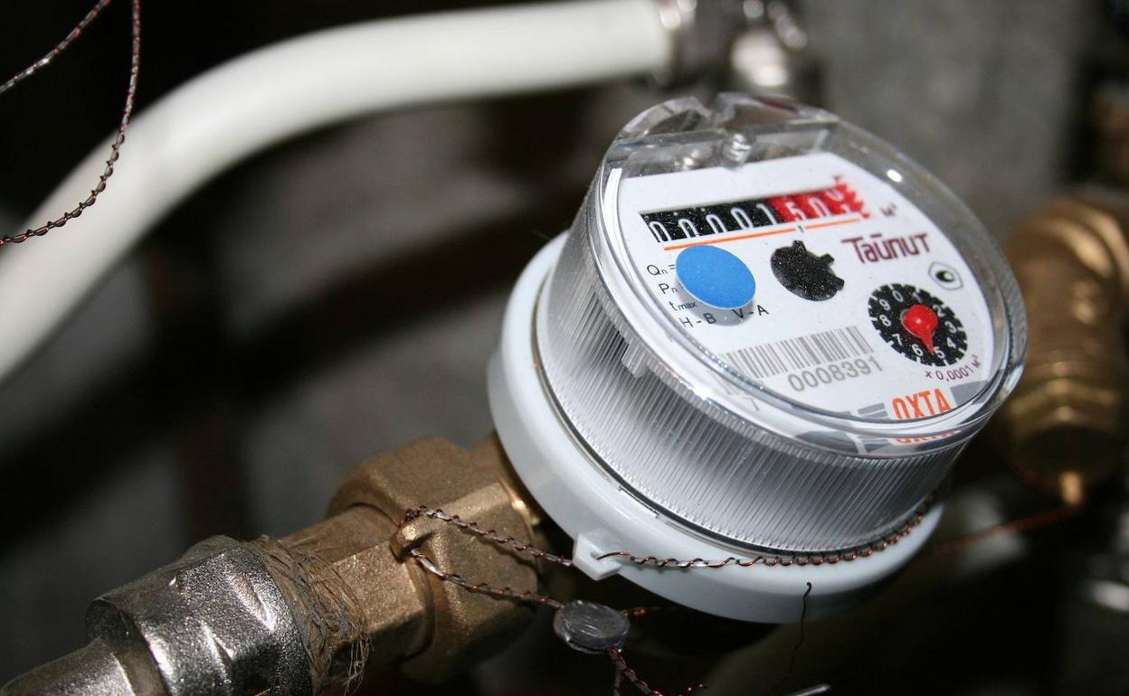 Se paraliza en Monesterio la lectura de contadores de agua
