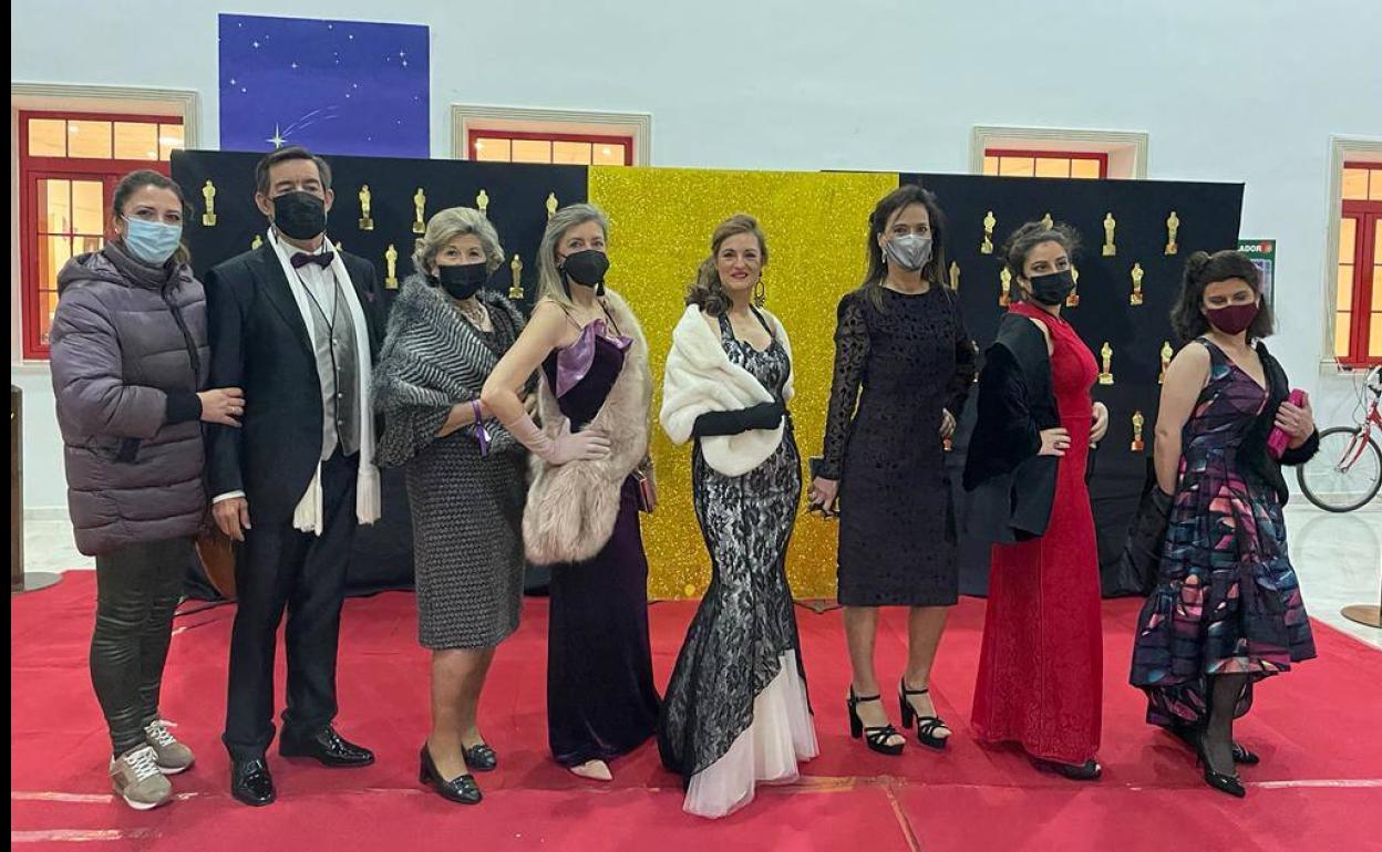 'Atrapadas', de Candilejas Teatro, este domingo en Monesterio