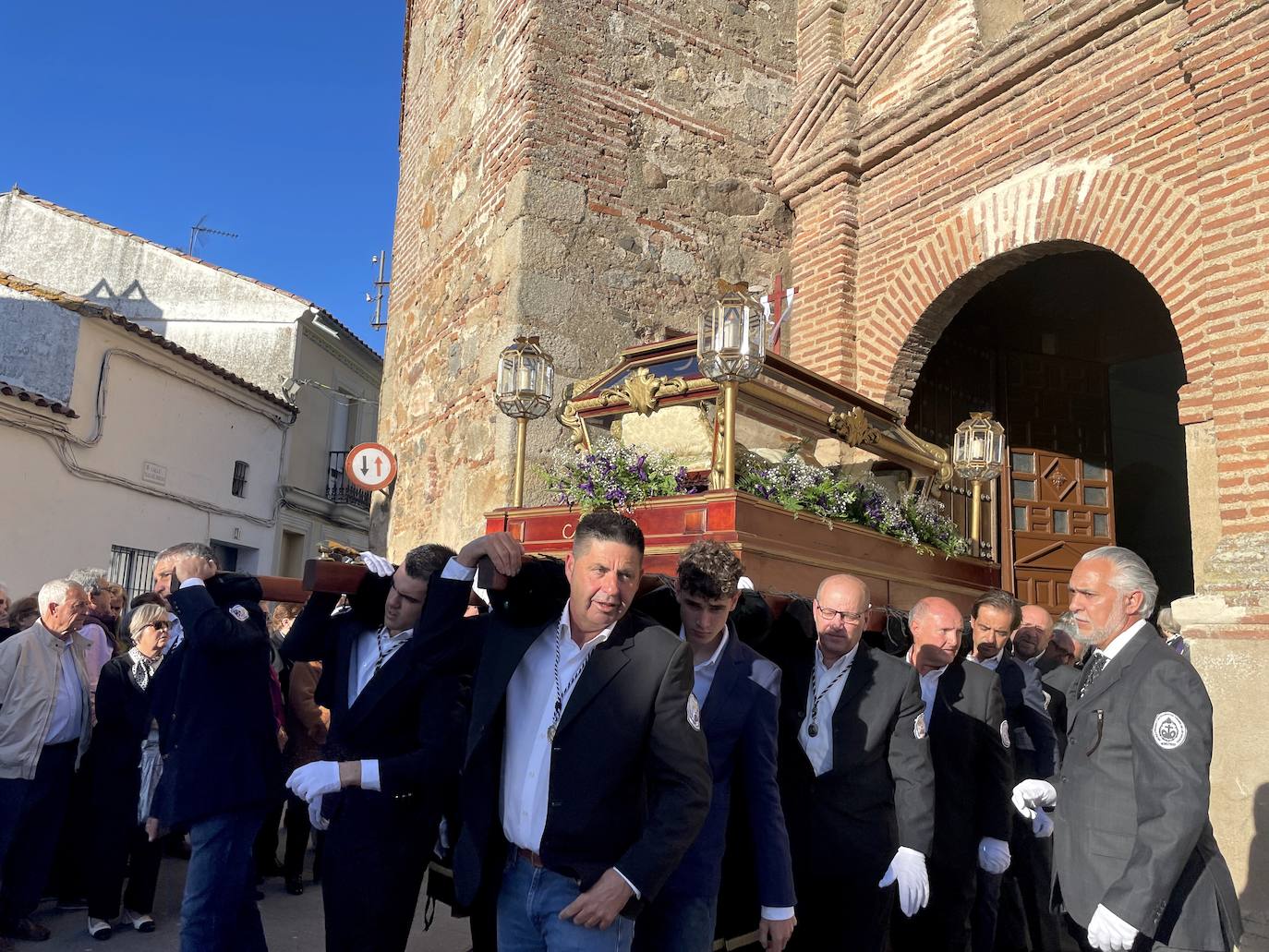 Santo Entierro del Viernes