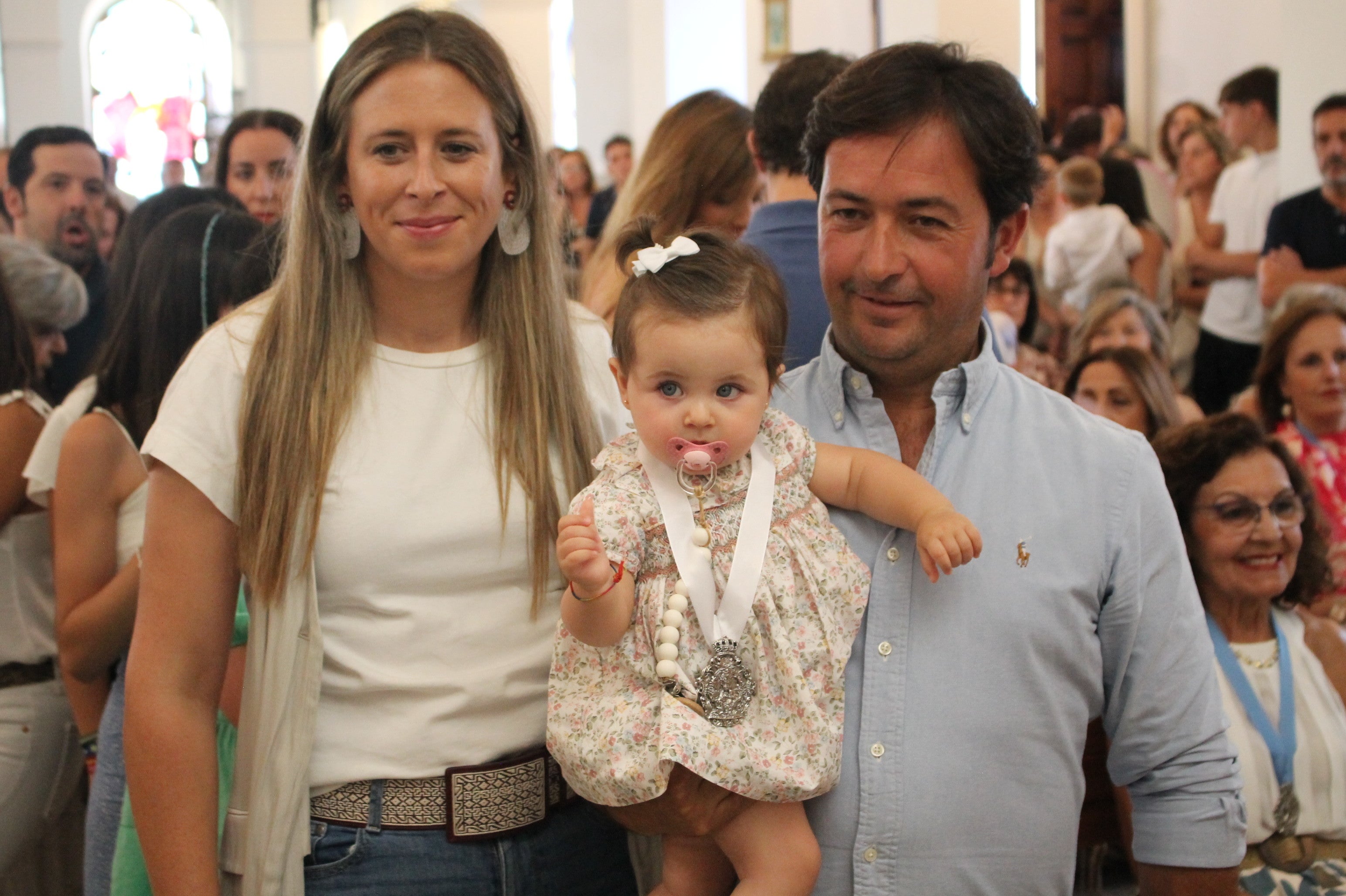 Solemnes cultos a la Virgen de Tentudía, patrona de Monesterio
