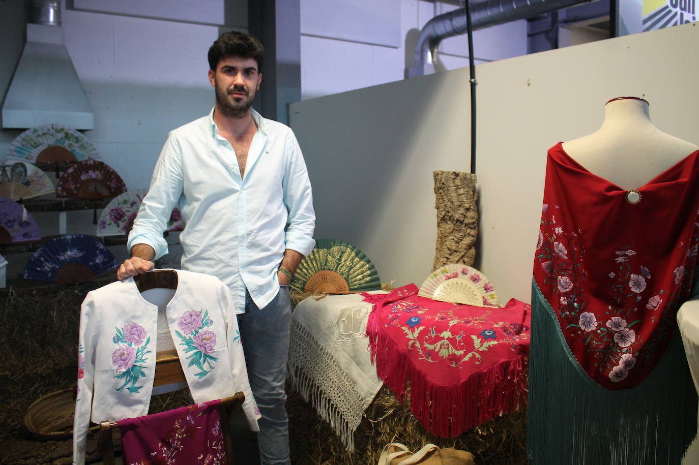 En imágenes, la I Jornada del Toro 'Villa de Monesterio' (Parte I)