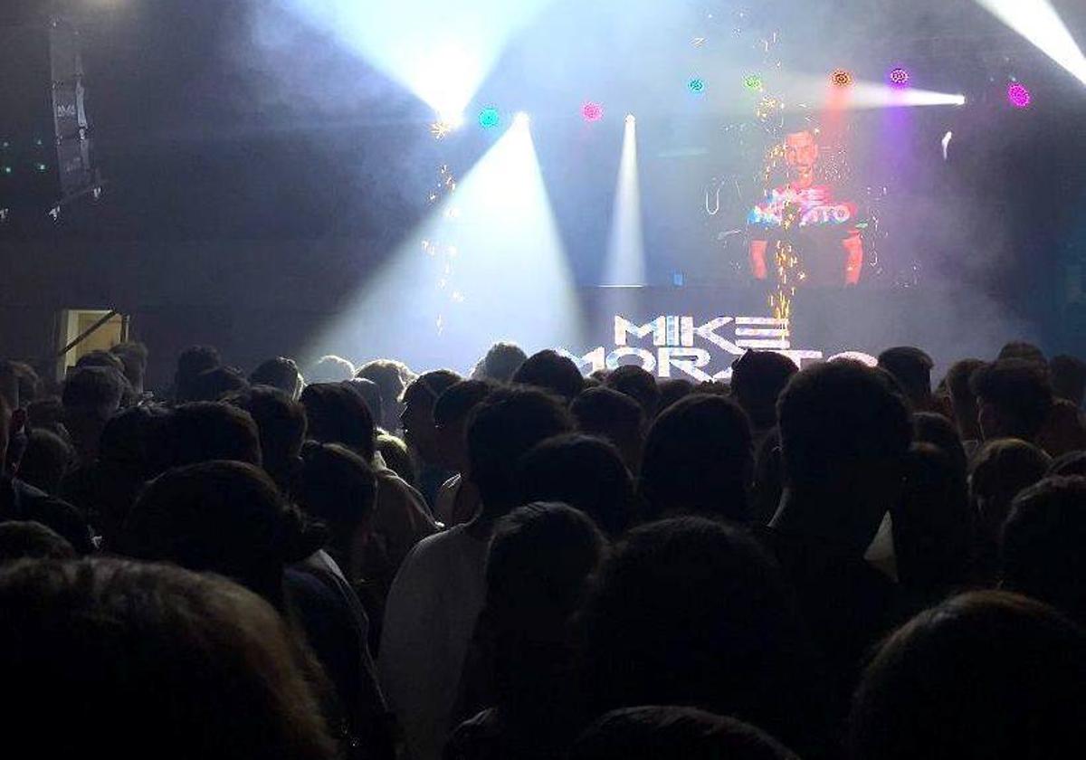 Monesterio despedirá el 2023 con fiestas en la plaza del pueblo y en el pabellón multiusos