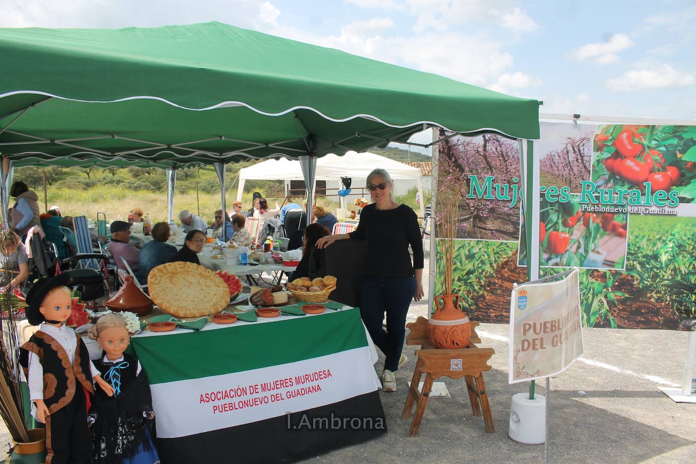 XVII Concurso de Cocido Extremeño de Fexamur en Monesterio