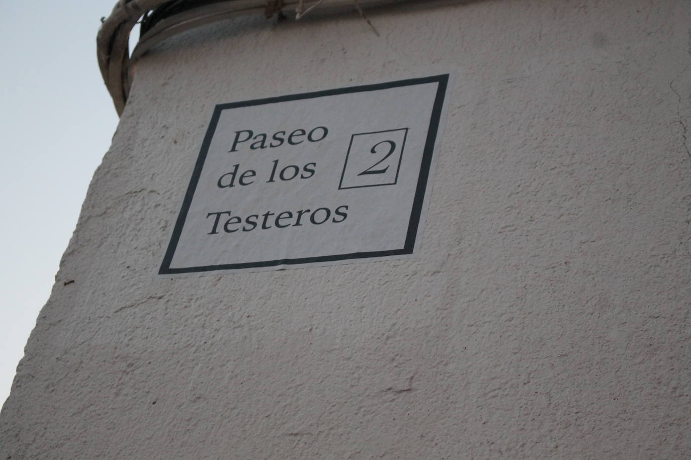 Fotos| Inauguración de 'Paisanaje. La vida en los testeros' de Monesterio