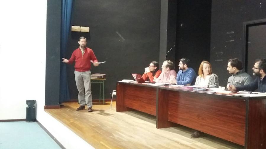 El XVI encuentro de la FATEX se celebrará en Monesterio