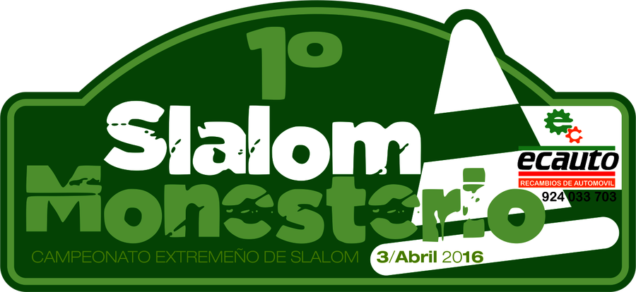 Mañana, ‘I Slalom del Jamón de Monesterio’