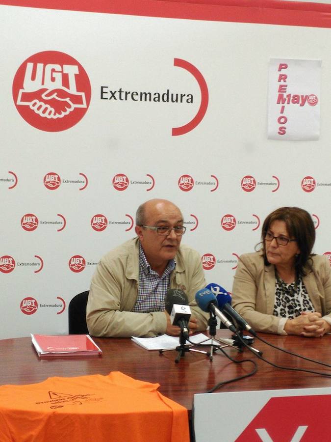 UGT-EXTREMADURA