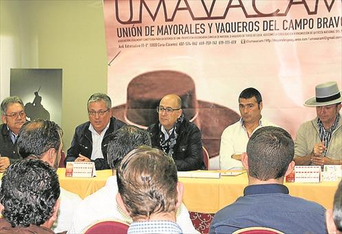 Durante la Asamblea 