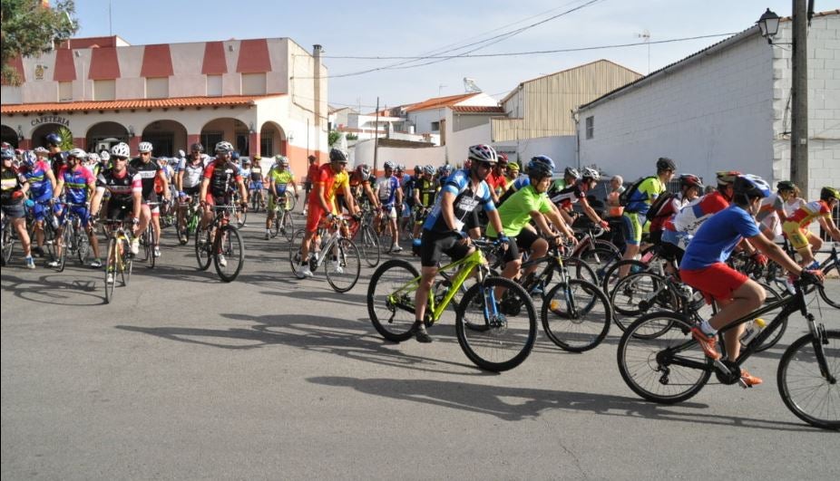 Deporte contra el cáncer para acabar el fin de semana