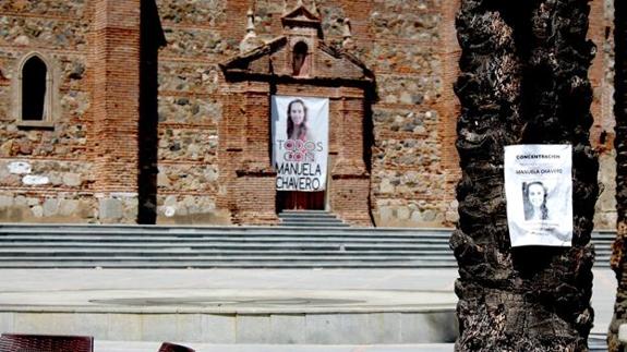 Emilia Chavero: «Prefiero seguir sufriendo a que me digan que mi hermana ya no está entre nosotros»