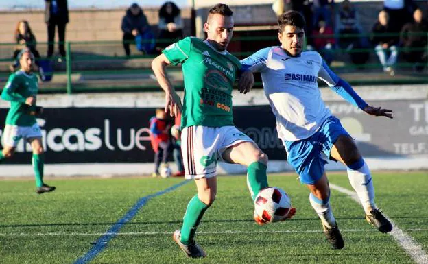 Un gol en propia meta da tres valiosos puntos ante el Olivenza 