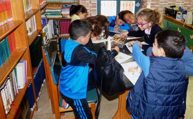 La Fundación Concha celebra el Día Internacional del Libro con distintas actividades