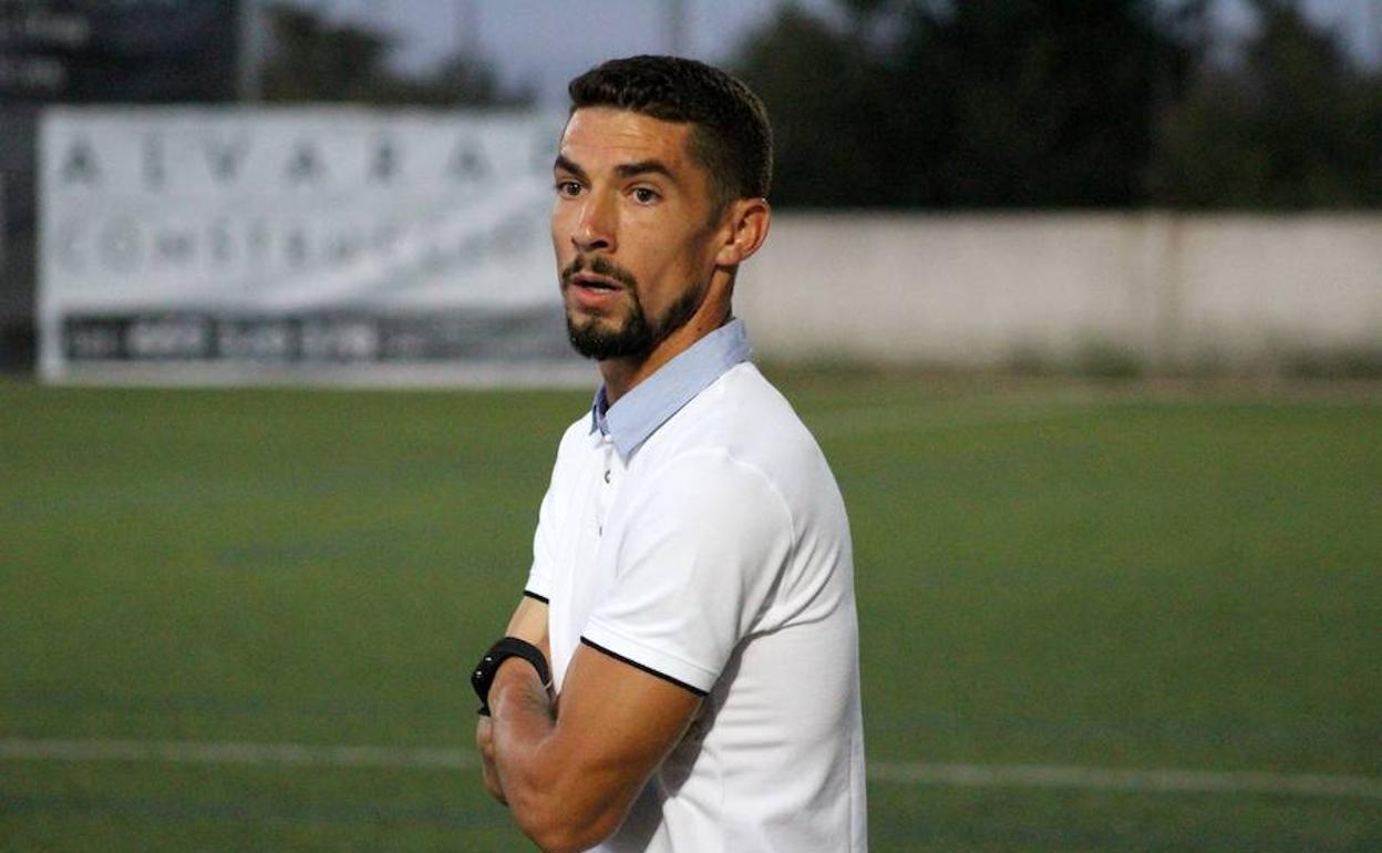 El Moralo anunciará esta semana el nombre de su nuevo entrenador