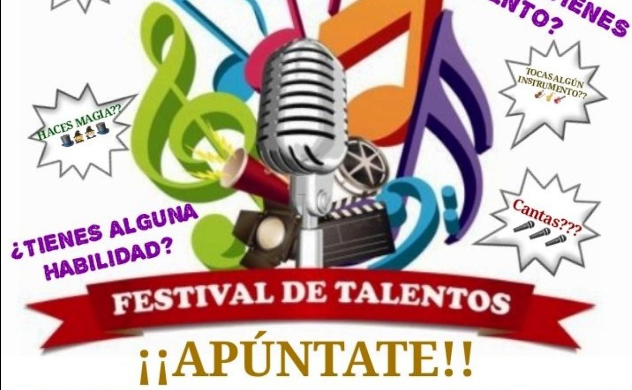 La Agrupación de Peñas organizará un Festival de Talentos en San Miguel