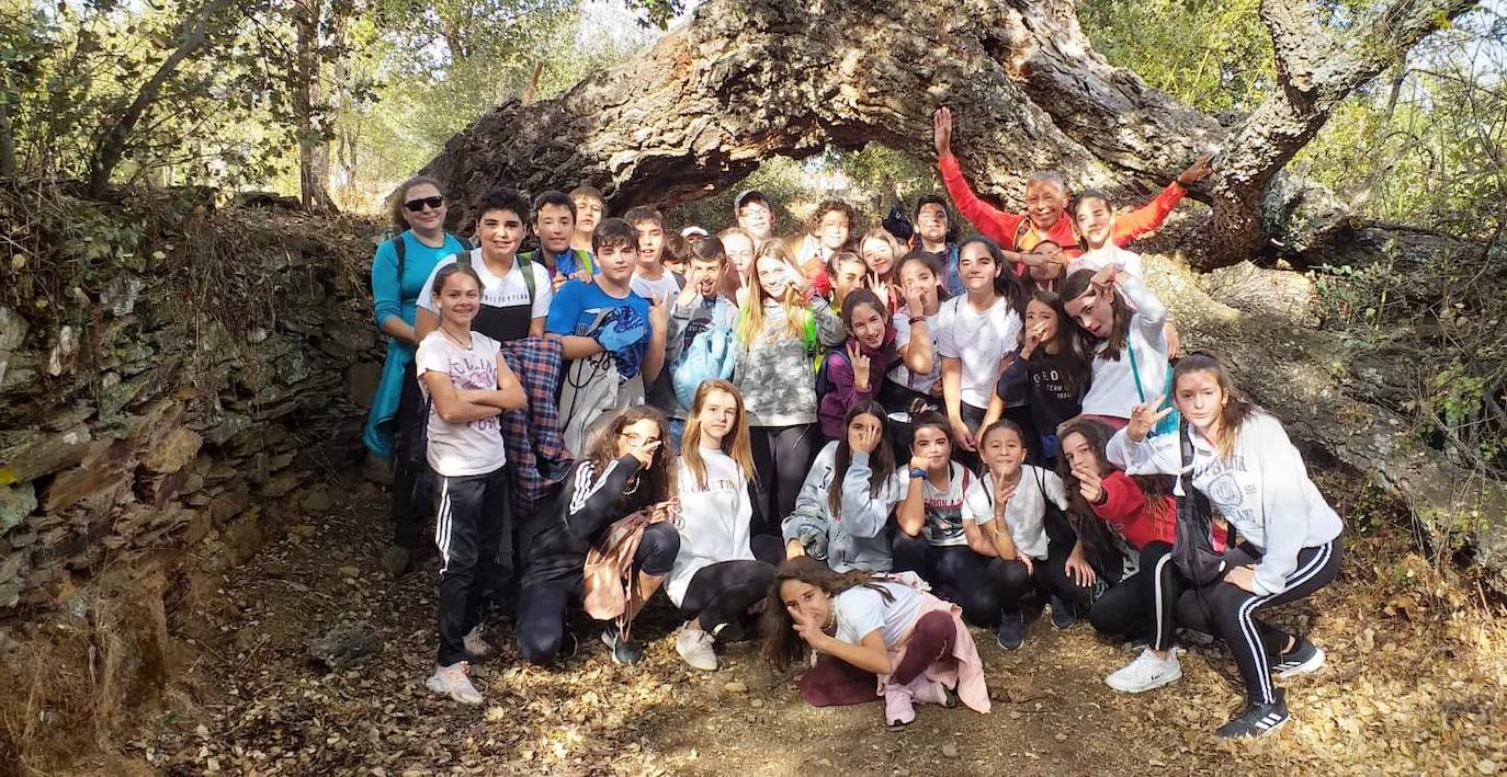 Fotos: CECA: 25 años haciendo camino